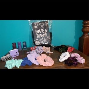 Claire’s Accessory Bundle